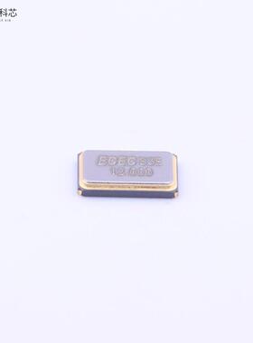 原厂原装K12000J074 12MHz ±20ppm 20pF全新正品
