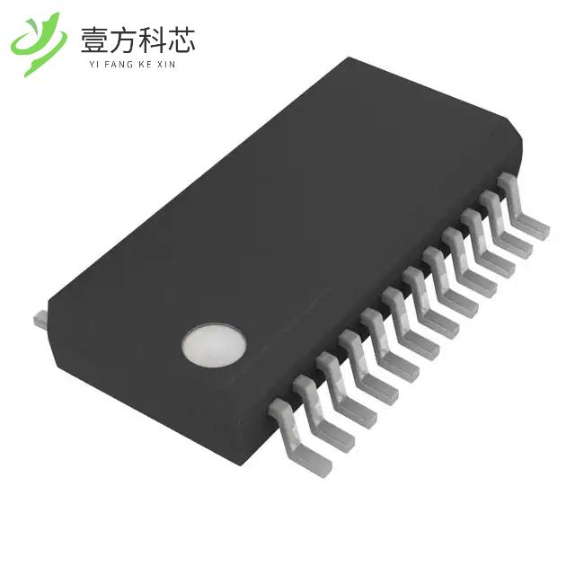 原厂原装PCF8575CDBQR IC I/O EXPANDER I2C 16B 2