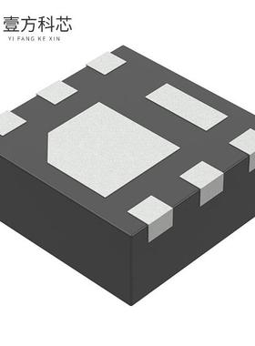 原厂原装CSD17318Q2 MOSFET N-CH 30V 25A 6WSON全新正品