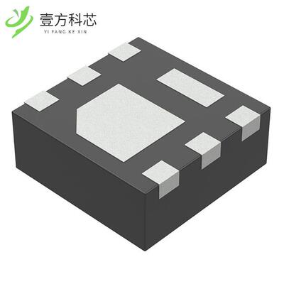 原厂原装CSD17318Q2 MOSFET N-CH 30V 25A 6WSON全新正品