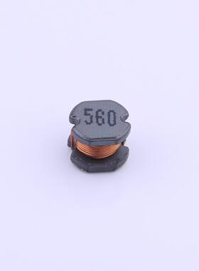 原厂原装CD54-560M 56uH ±20% 680mA 420mΩ全新正品
