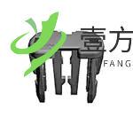 原厂原装1612122-1 SQUIB LOCKING BUTTON全新正品