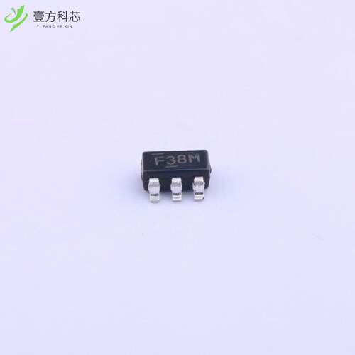 原厂原装BL8568CB5ATR33 Vin=6V Vout=3.3V 500mA