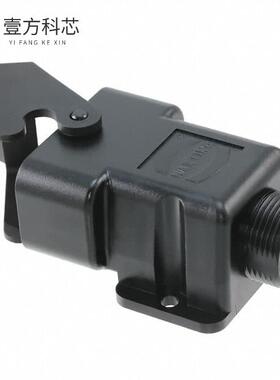 原厂原装09120080901 CONN BASE SIDE ENTRY PG16全