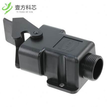 原厂原装09120080901 CONN BASE SIDE ENTRY PG16全