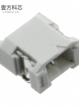 原厂原装01R-LEBSS-TB(LF)(SN) CONN SSL RECEPTAC