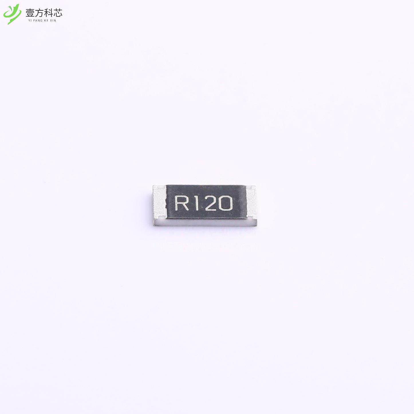 原厂原装201007F120LT4E 120mΩ ±1% 750mW全新正品