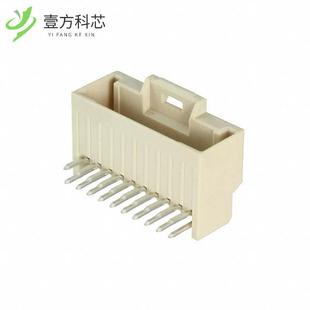 HEADER 原厂原装 2MM全新正品 CONN 20POS 5018762040