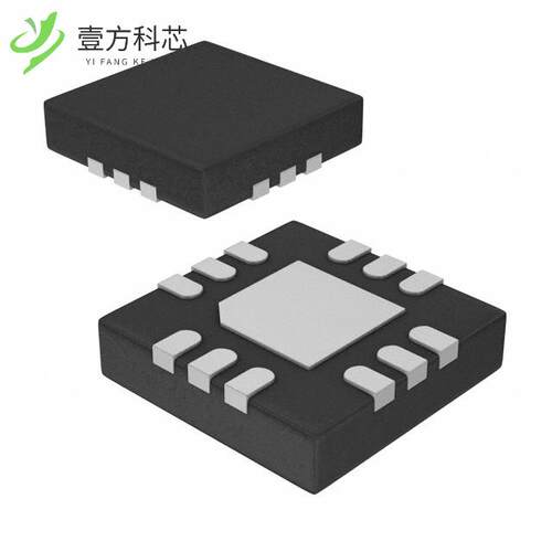 原厂原装LTC2956IUD-2#PBF IC PB ON/OFF CONTROLL