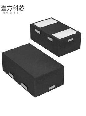 原厂原装D5V0L1B2LP4-7B TVS DIODE 5VWM 14VC DFN