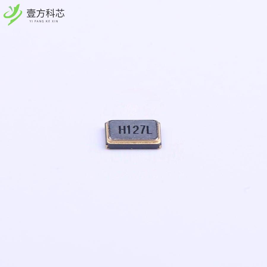 原厂原装X2B012000DC1H-X HSX221S 12MHZ 12pF 20P