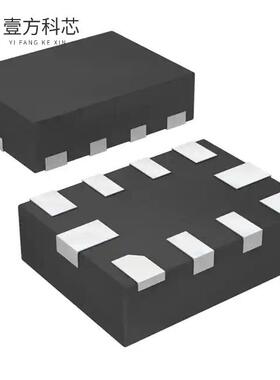 原厂原装TS5A23157RSER IC SWITCH DUAL SPDT 10UQ