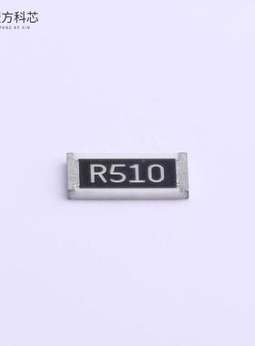 原厂原装RTT25R51JTE 510mΩ ±5% 1W全新正品
