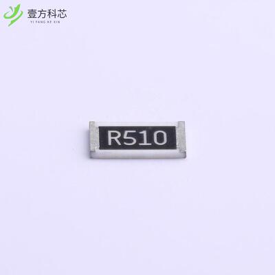 原厂原装RTT25R51JTE 510mΩ ±5% 1W全新正品