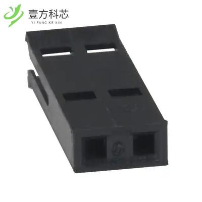 原厂原装487378-1 CONN FFC RCPT HSG 2POS 2.54MM