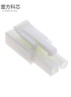 原厂原装ELP-02V CONNECTOR PLUG HOUSING 2 POS全新正品