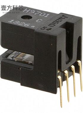 原厂原装HEDS-9701#C54 ROTARY ENCODER OPTICAL 1