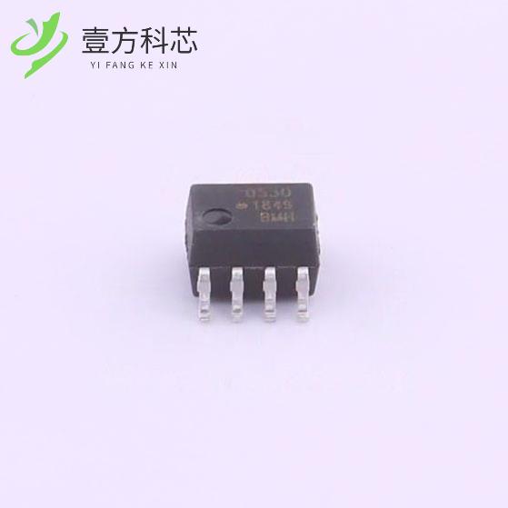 原厂原装HCPL-0530-500E HCPL-0530-500E全新正品