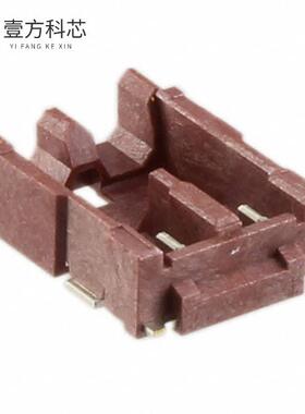原厂原装DF61-2P-2.2V(21) CONN HEADER SMD 2POS