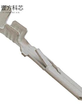 原厂原装160887-4 CONN QC TAB 17-20AWG 0.110 CR