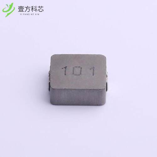原厂原装YSPI1040-101M 100uH ±20% 1.5A 254mΩ全新正品
