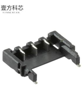 原厂原装DF65-3P-1.7V(21) CONN HEADER SMD 3POS