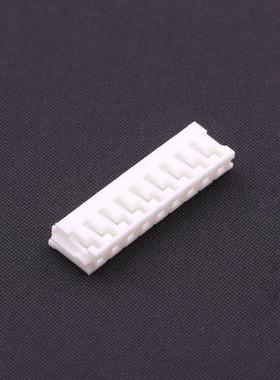 原厂原装X2581H-09-N0 2.5mm 1x9P 耐高温全新正品