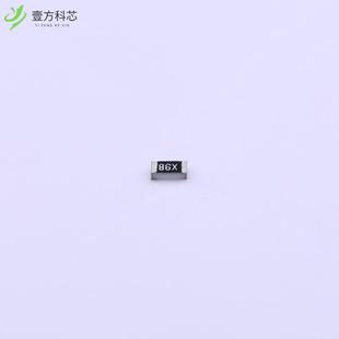 100mW全新正品 03K76R8FT ±1% 76.8Ω 原厂原装