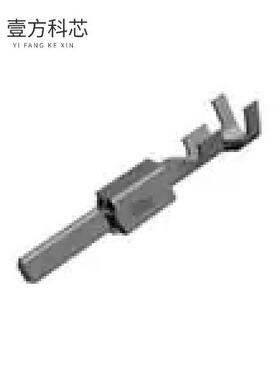 原厂原装1-962916-3 CONN TAB 14-16AWG CRIMP GOL