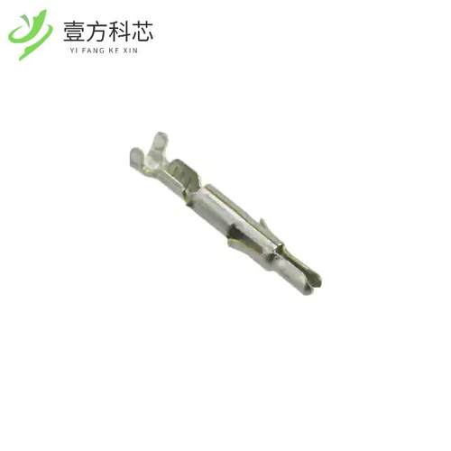原厂原装350699-1 CONN SPLIT PIN 18-24AWG CRMP