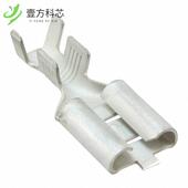 CONN 0.375全新正品 280223 11AWG 原厂原装 RCPT