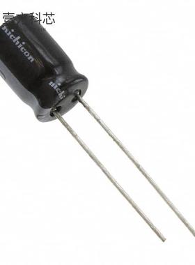 原厂原装UHV1C681MPD6 CAP ALUM 680UF 20% 16V RA