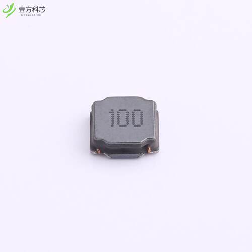 原厂原装SCNR6020-100MT 10uH ±20% 105mΩ全新正品