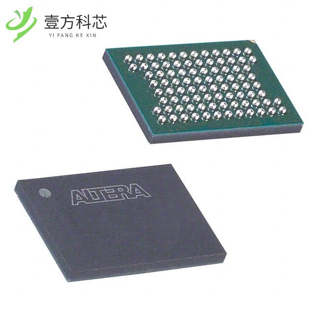 原厂原装EPC16UI88N IC CONFIG DEVICE 88UBGA全新正品