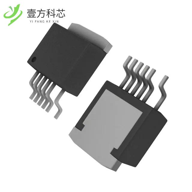 原厂原装TOP244R-TL IC OFFLINE SWITCH FLYBACK T