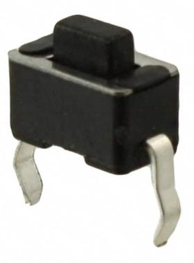 原厂原装TL1107BF130WQ SWITCH TACTILE SPST-NO 0