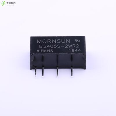 原厂原装B2405S-2WR2 Vin=21.6V~26.4V Vout=5V 40