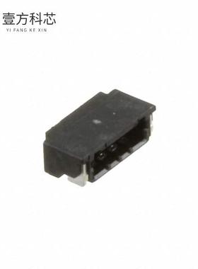 原厂原装DF52-4S-0.8H(21) CONN SOCKET 4P 0.031