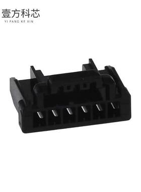 原厂原装DF51K-6S-2C(800) CONN RCPT 2MM SNGL 6P