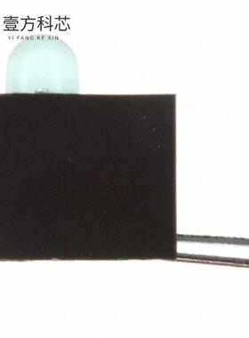 原厂原装HLMP-1790-A00A2 LED 3MM GAP DIFF GRN R