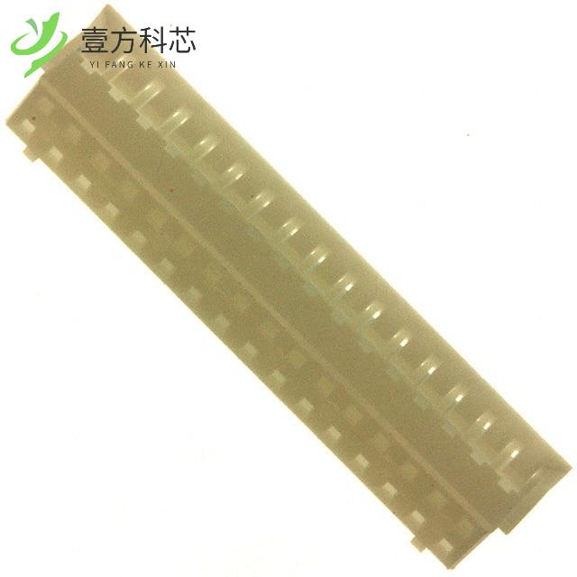 原厂原装PHDR-32VS CONN HOUSING PHD 32POS 2MM D