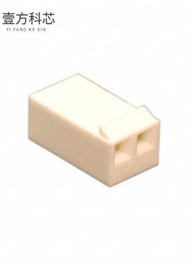 原厂原装0009508021 CONN HOUSING 2POS .156 W/RA