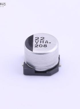 原厂原装EEEHA1V220P 22uF ±20% 35V全新正品
