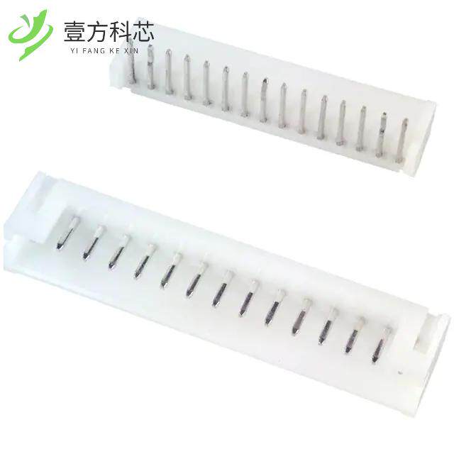 原厂原装S15B-PH-K-S CONN HEADER R/A 15POS 2MM全