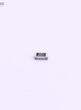 原厂原装PTFR0603B200RP9 200Ω ±0.1% 100mW全新正品