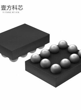 原厂原装ADG787BCBZ-500RL7 IC MUX/DEMUX DUAL 2X