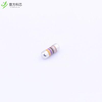 原厂原装SFP204VF4R70TKRTR3K0 4.7Ω ±1% 400mW全新正品