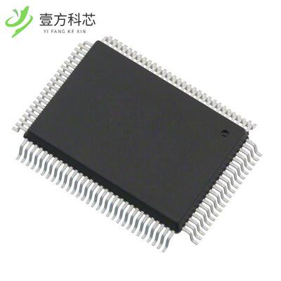 原厂原装XR16V798IQ-F IC UART FIFO 64B OCTAL 10
