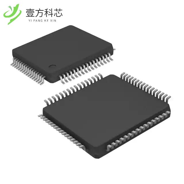 原厂原装KSZ8463MLI IC ETHERNET SWITCH 10/100 6