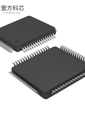 原厂原装KSZ8463MLI IC ETHERNET SWITCH 10/100 6